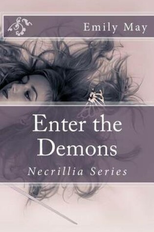 Cover of Enter the Demons