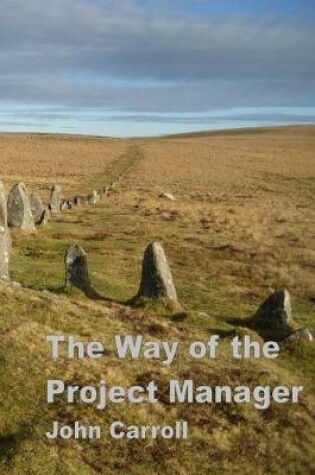 Cover of The Way of the Project Manager