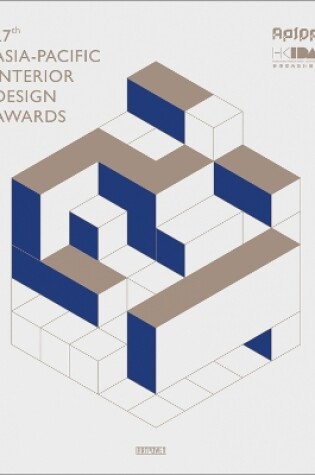 Cover of 27th Asia-Pacific Interior Design Awards