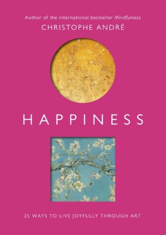 Book cover for Happiness