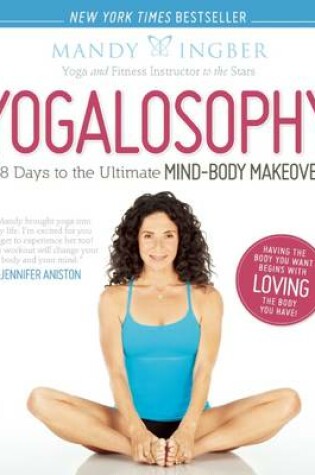 Cover of Yogalosophy: Enhanced Edition for Tablets