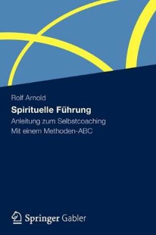 Cover of Spirituelle Führung