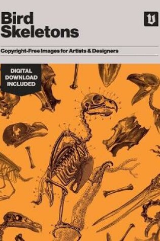 Cover of Bird Skeletons