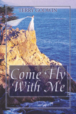 Book cover for Come Fly with Me