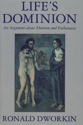 Cover of Life's Dominion