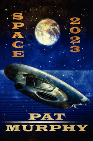 Cover of Space 2023