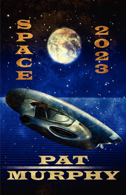 Book cover for Space 2023