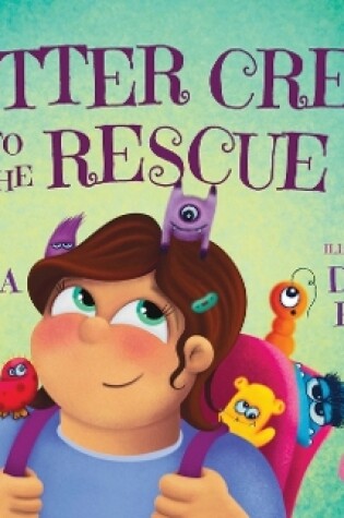 Cover of Critter Crew to the Rescue