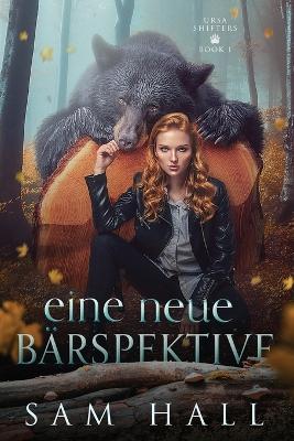 Book cover for Eine neue Bärspektive