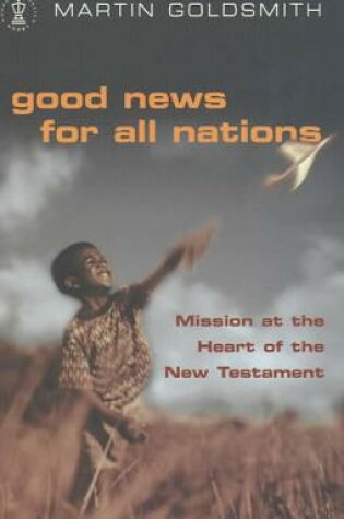 Cover of Good News for All Nations