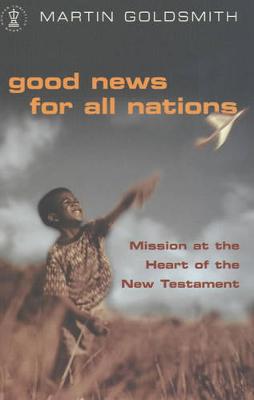 Book cover for Good News for All Nations