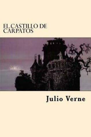 Cover of El Castillo de Carpatos