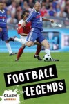 Book cover for Clash Level 1: Football Legends