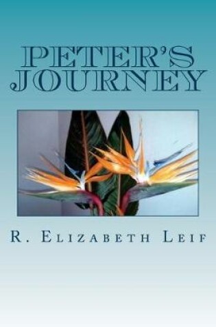 Cover of Peter's Journey