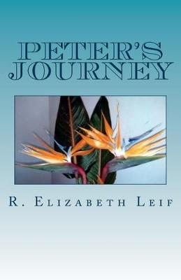 Book cover for Peter's Journey