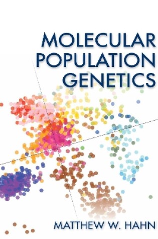Cover of Molecular Population Genetics