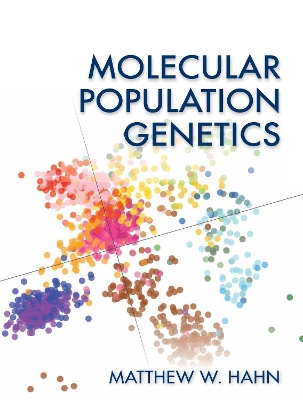 Book cover for Molecular Population Genetics