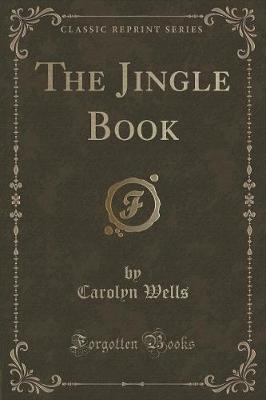 Book cover for The Jingle Book (Classic Reprint)