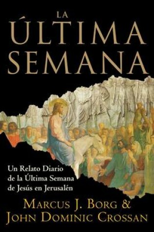 Cover of La Ultima Semana