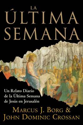 Book cover for La Ultima Semana