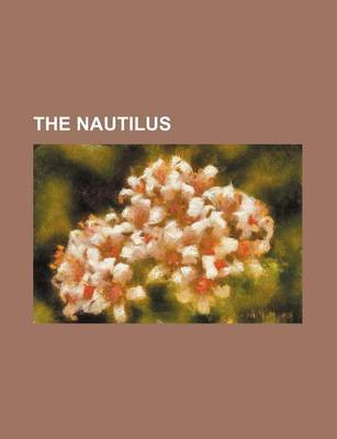 Book cover for The Nautilus