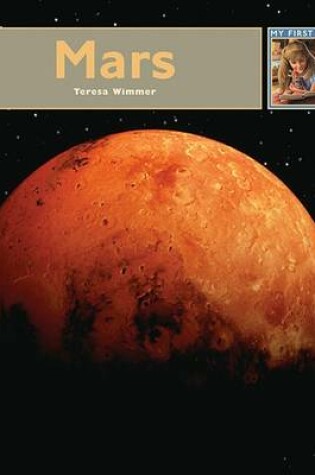 Cover of Mars