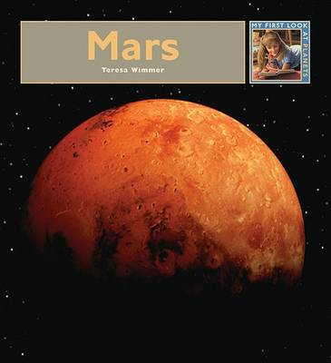 Cover of Mars