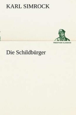 Cover of Die Schildburger