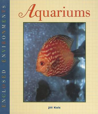 Cover of Aquariums