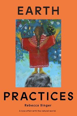 Book cover for Earth Practices