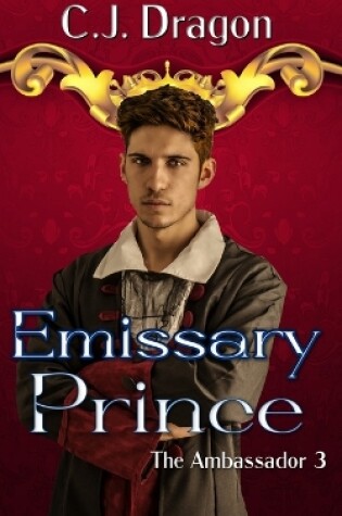 Cover of Emissary Prince