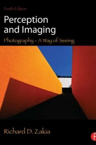 Cover of Perception and Imaging