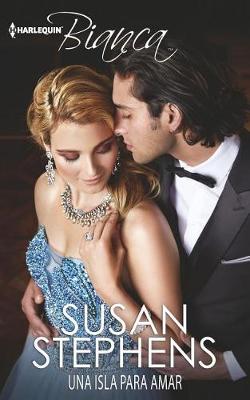 Cover of Una Isla Para Amar