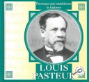 Book cover for Louis Pasteur