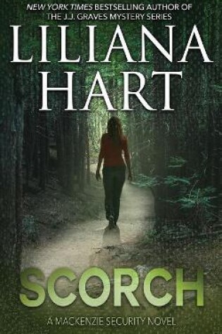 Cover of Scorch