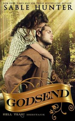 Book cover for Godsend