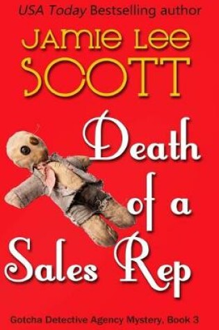 Cover of Death of a Sales Rep