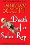 Book cover for Death of a Sales Rep