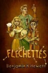 Book cover for Les Flechettes