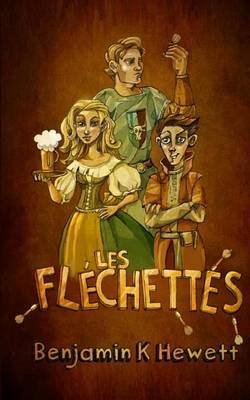 Cover of Les Flechettes