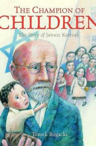 Cover of The Champion of Children