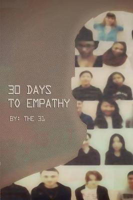 Book cover for 30 Days to Empathy