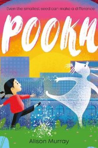 Cover of Pooka