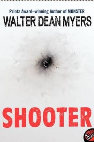 Cover of Shooter