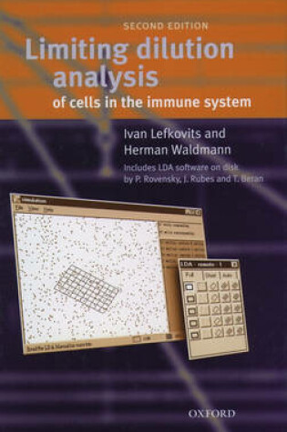 Cover of Limiting Dilution Analysis of Cells of the Immune System