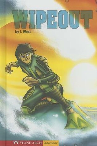 Cover of Wipeout