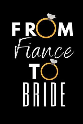 Book cover for From Fiance to Bride