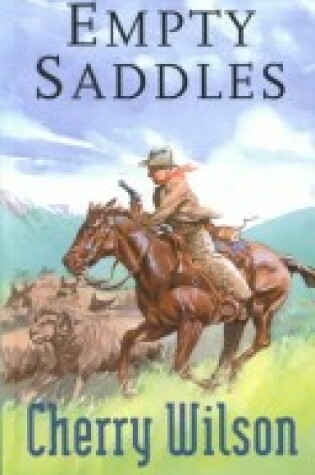 Cover of Empty Saddles