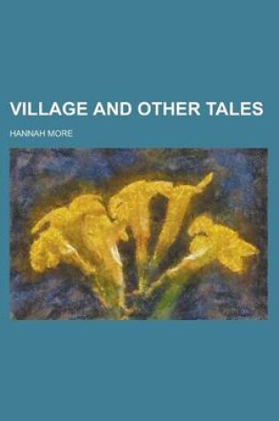 Cover of Village and Other Tales