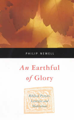 Book cover for An Earthful of Glory
